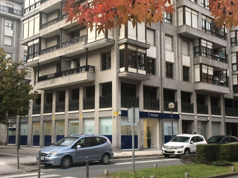 Plaiaundi by Basquelidays