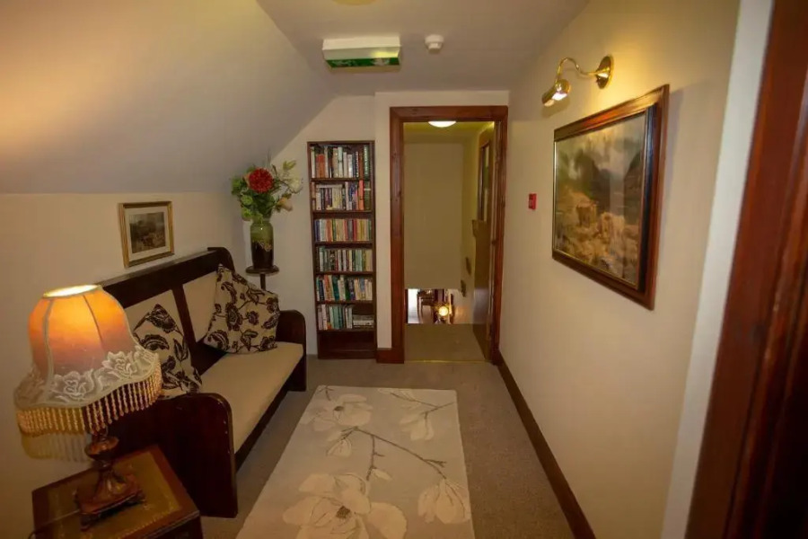 Springburn Farmhouse