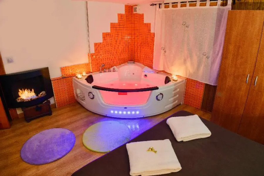 Casa Rural Aguas Frías