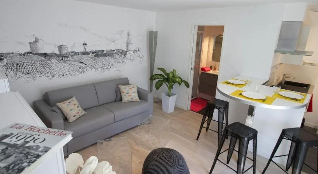 L'Appart des St Pères