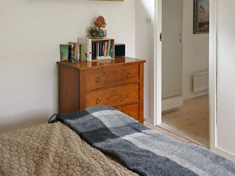 4 Star Holiday Home in Halmstad