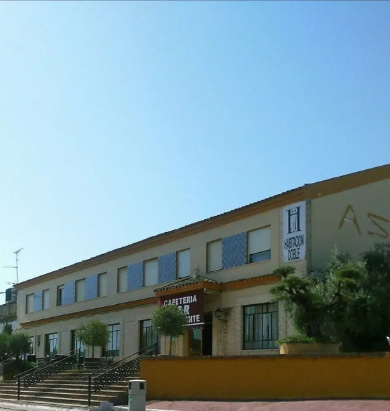 Hotel Astigi
