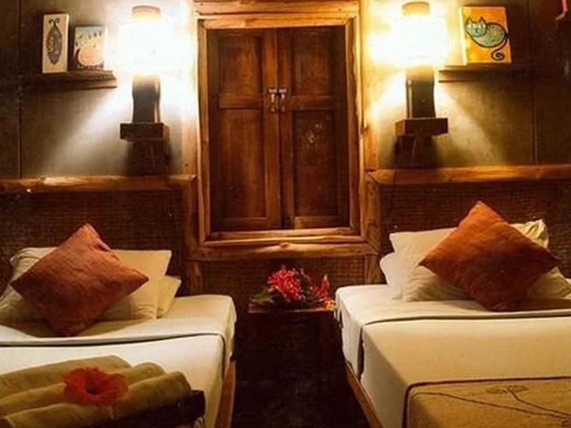 Remark Cottage Resort & Restaurant