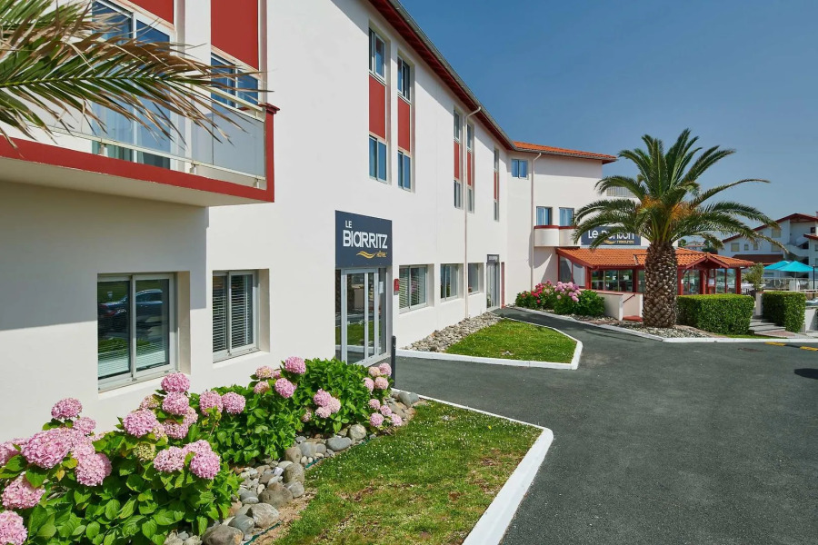 ibis Styles Biarritz Plage (Ouverture mai 2024)