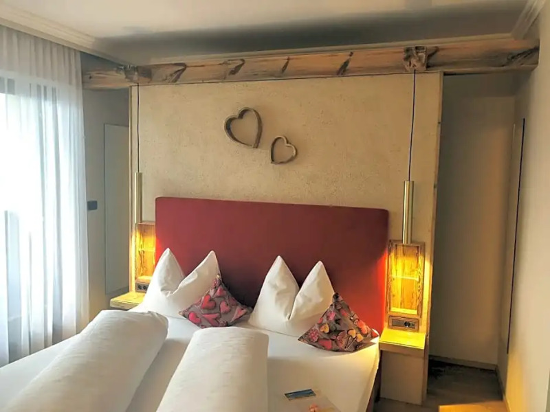 Hotel Garni Vigilhof