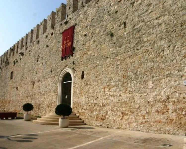 Hotel & Villa Cittar