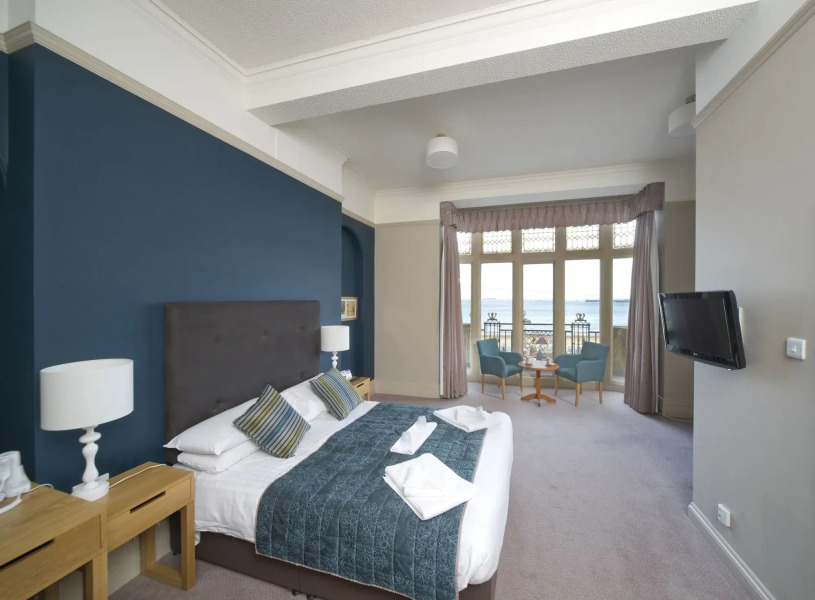 The Portpatrick Hotel by Compass Hospitality