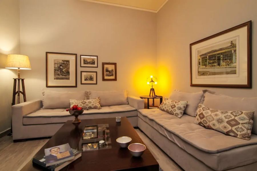 Athens Classic Retro Home