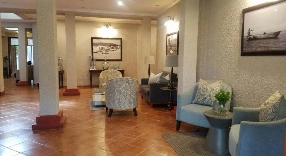 Ufulu Gardens Hotel