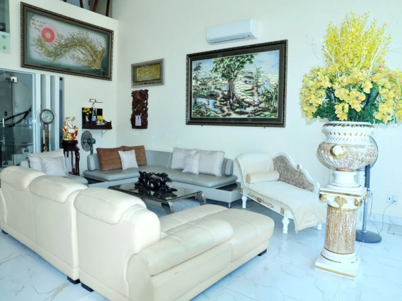 Dai Loi Hotel