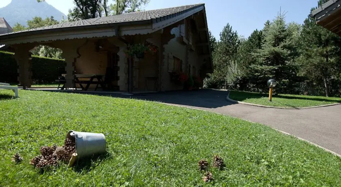 Les Chalets de Juliette