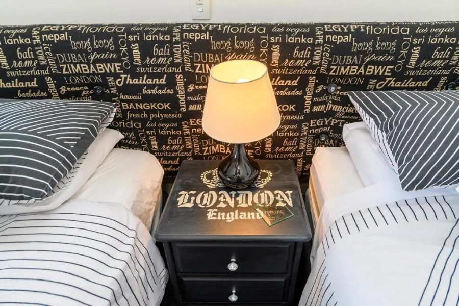 Omokoroa Sea View Apartment