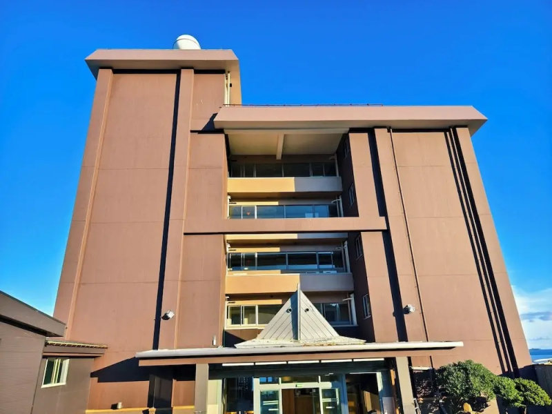 Ocean View Hiromi SPA Hotel