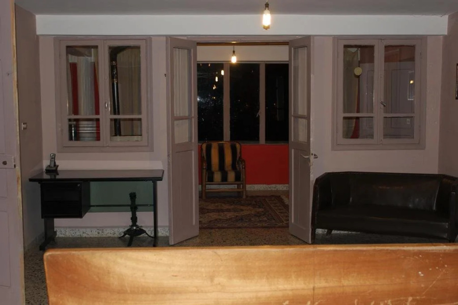 Bauhaus Chalets Apartment