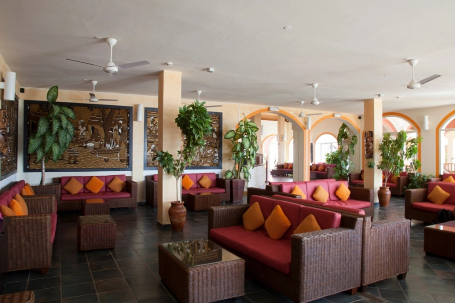 Occidental Boa Vista Beach