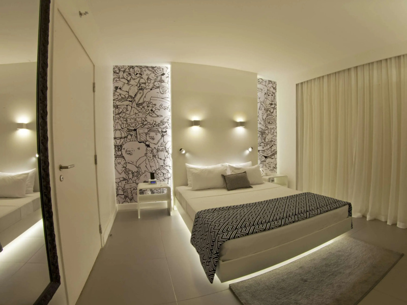 Nacional Inn Alagoinhas