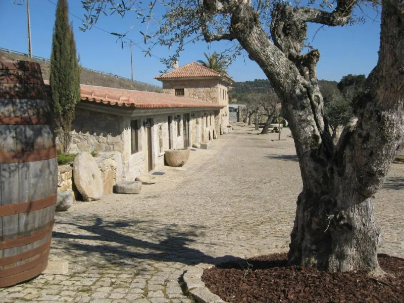 Quinta das Pias