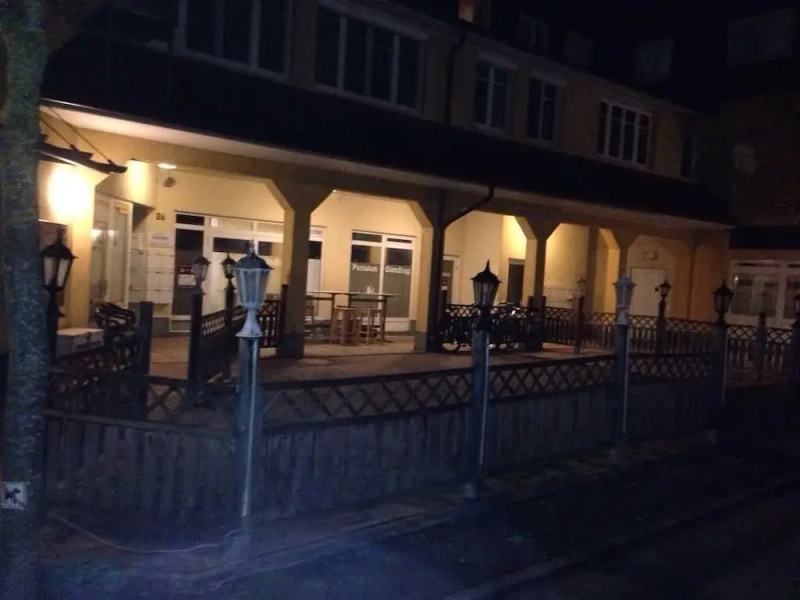 Pension Günding