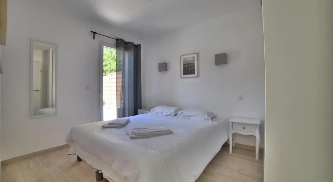 Villas La Foret D'armotte