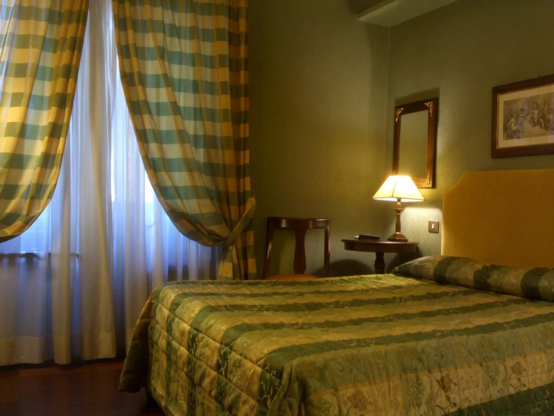 Domus Livia Luxury Suites