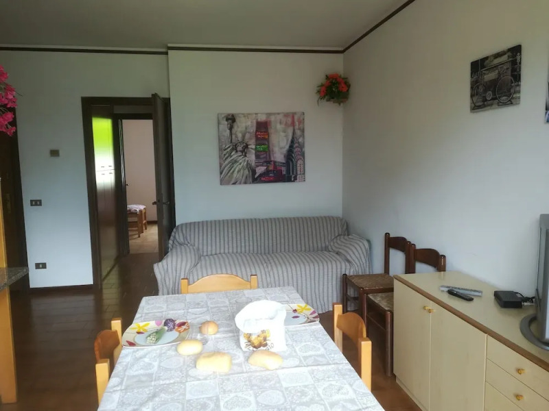 Feel at Home - Casa Valentina