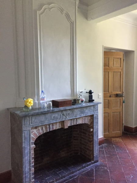 Le Domaine de Palerme