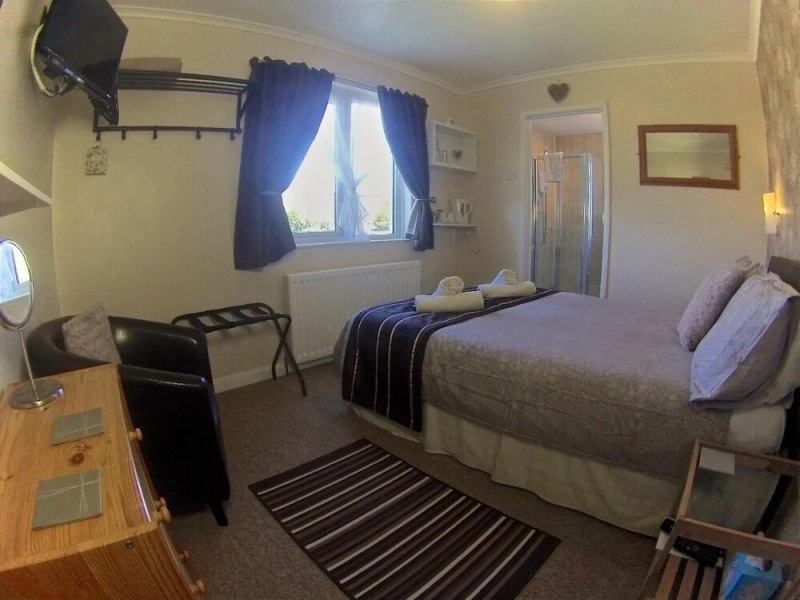 Sunnymeade Country Hotel