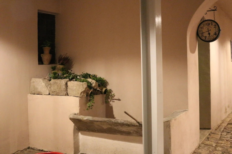 B & B Palazzo Corso Umberto