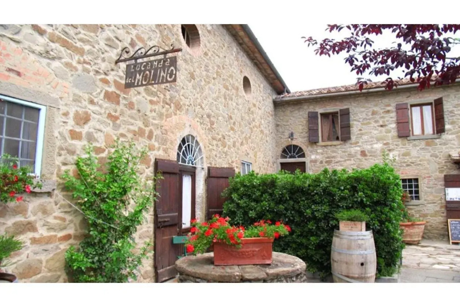 Locanda del Molino