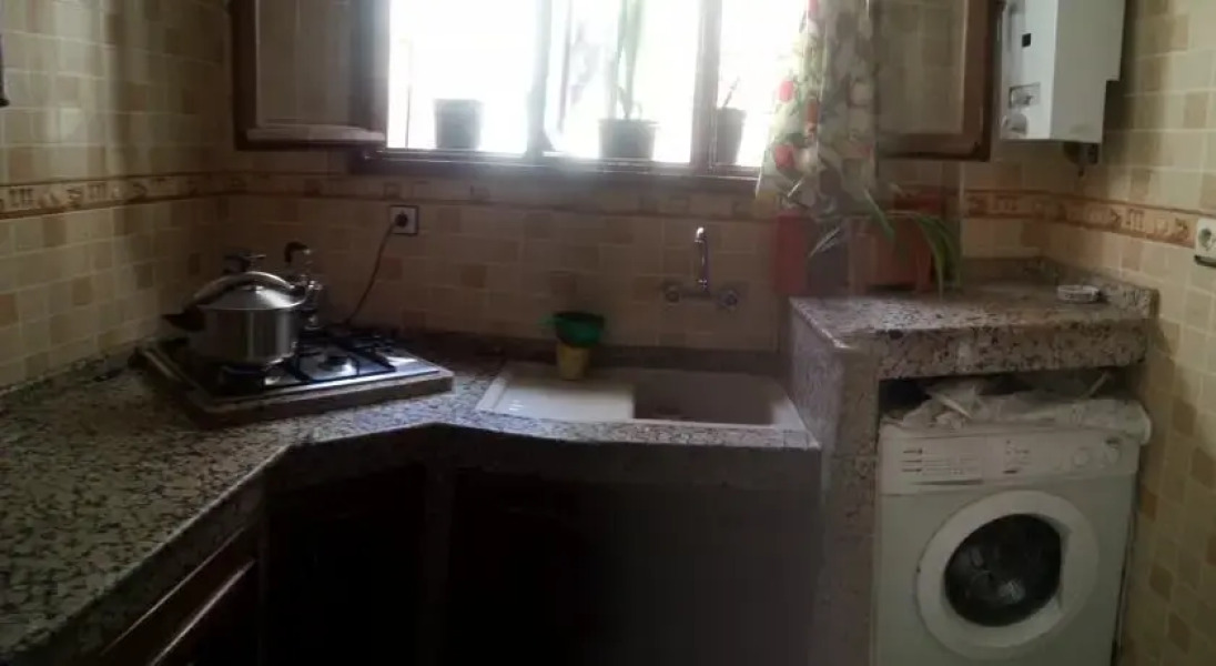 Appartement El Khayre