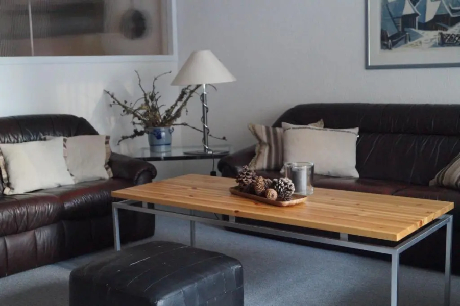Ferienapartment Davos