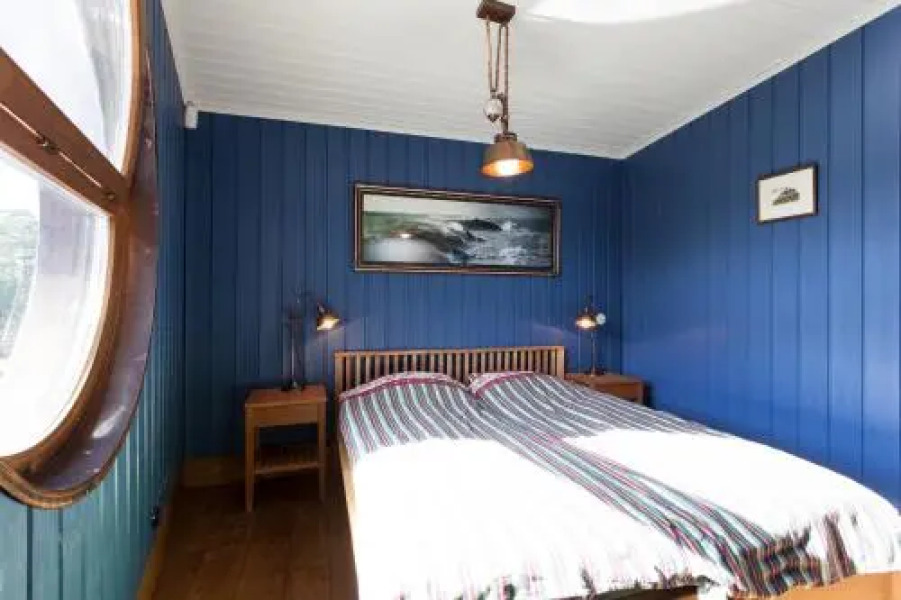 Samblamaa Guesthouse