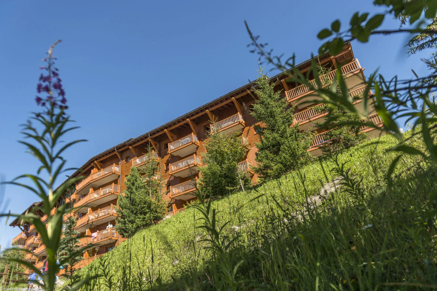 Résidence Pierre & Vacances Premium Les Alpages de Chantel