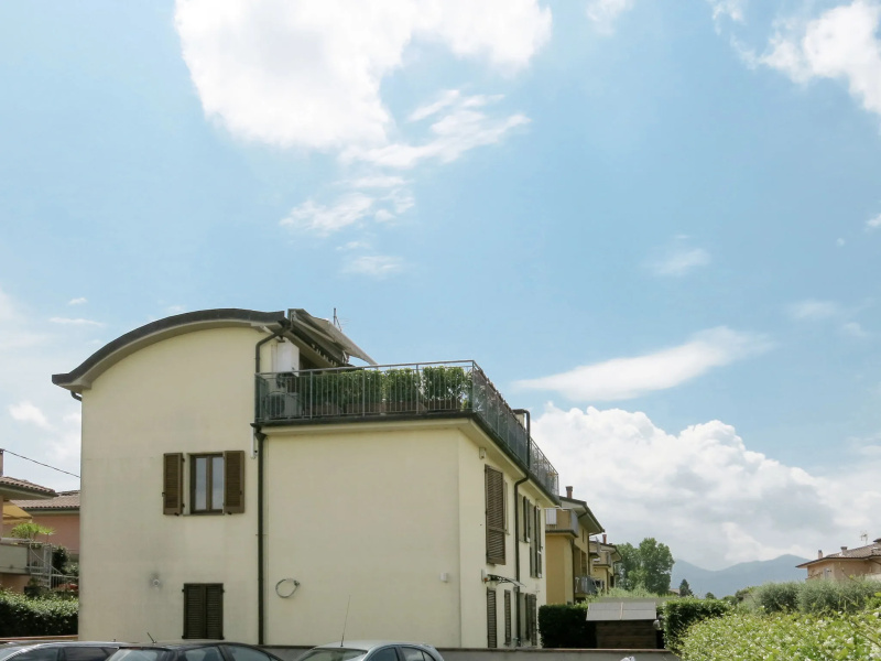 Locazione Turistica La Rondine (LUU280)