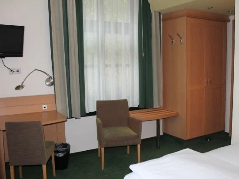 Hotel  Gaststtte Erftruhe