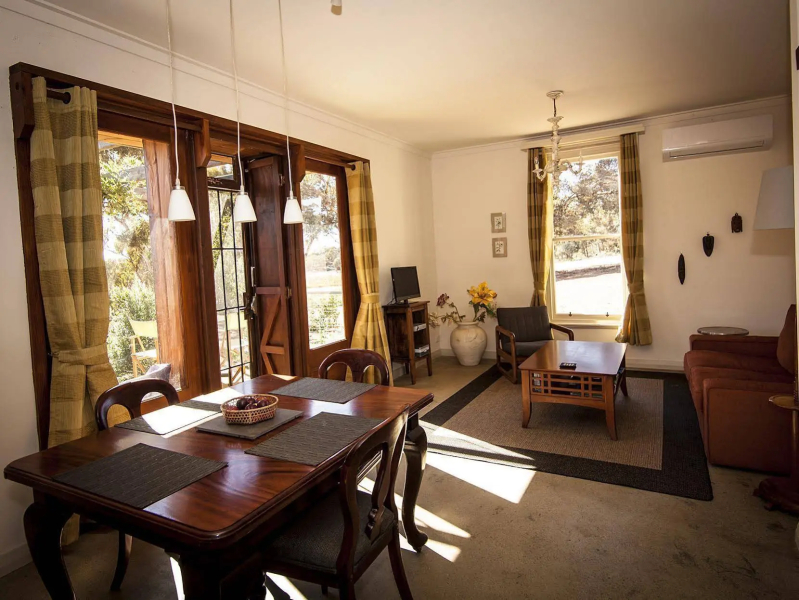 Hotham Ridge Estate