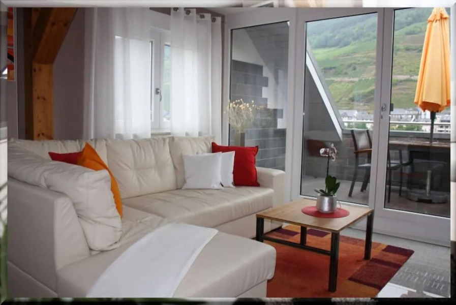 Ferienwohnungen Cella