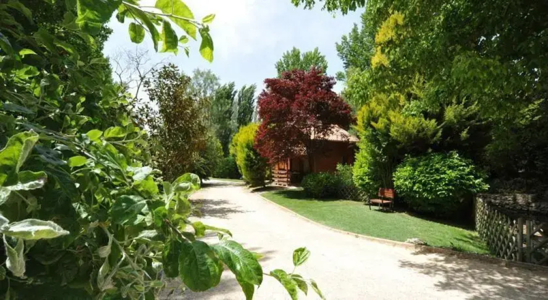 El Lugar del Atardecer