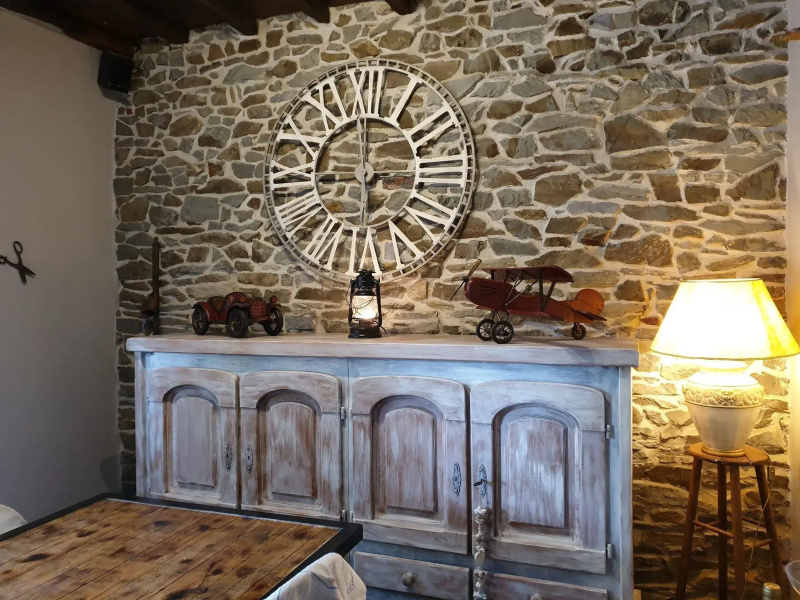 Centre Bien-Etre Au Chardon