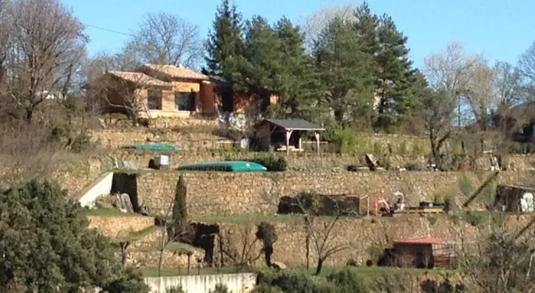 Espigarie