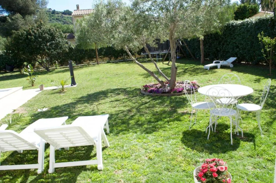 Chambre D'hotes de Charme Merbleuesoleil