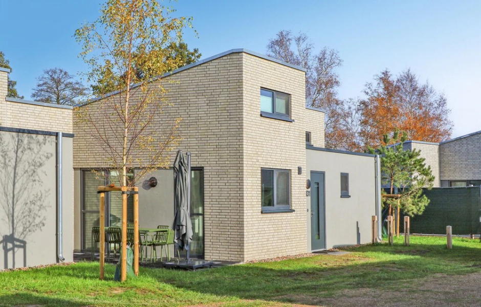 Stunning Home in Lembruch/dümmer See With Sauna, Wifi and Indoor Swimming Pool