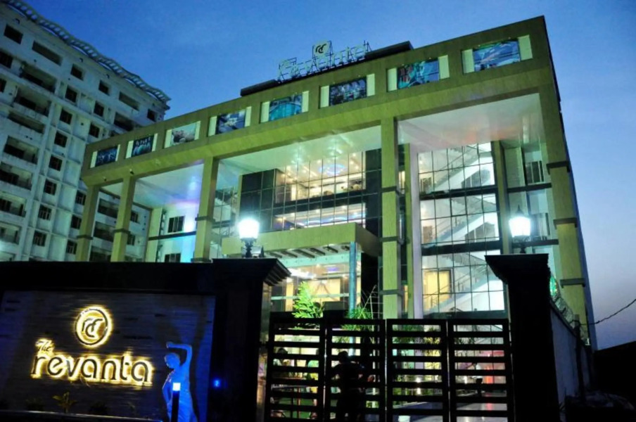 The Revanta