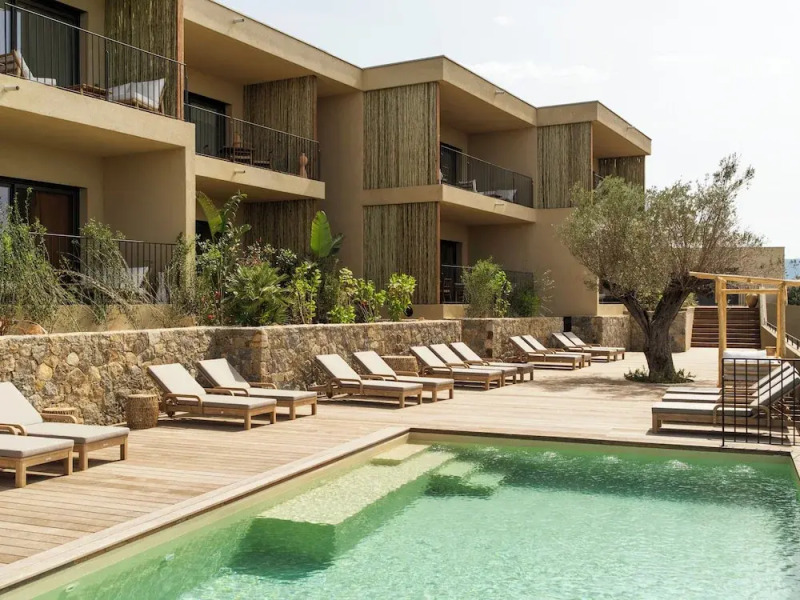 Résidence & Villas Oradoro