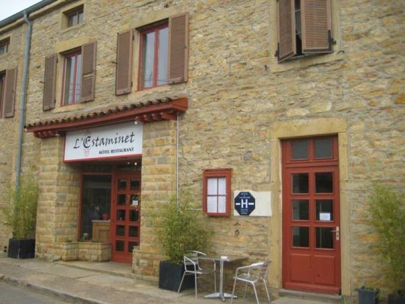 LEstaminet