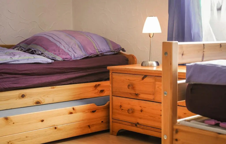 Ferienwohnung Klenk