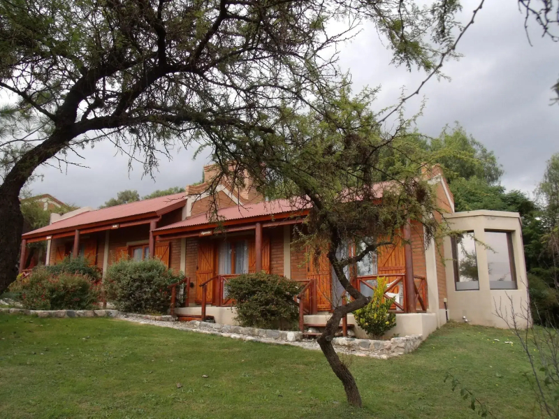 Altos del Sol Spa & Resort