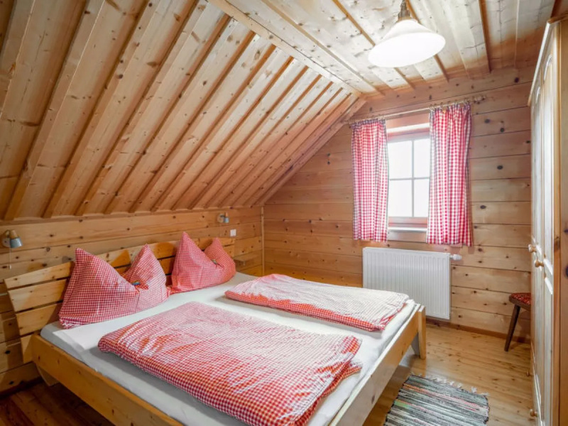 Steiners Blockhutte (STS220)