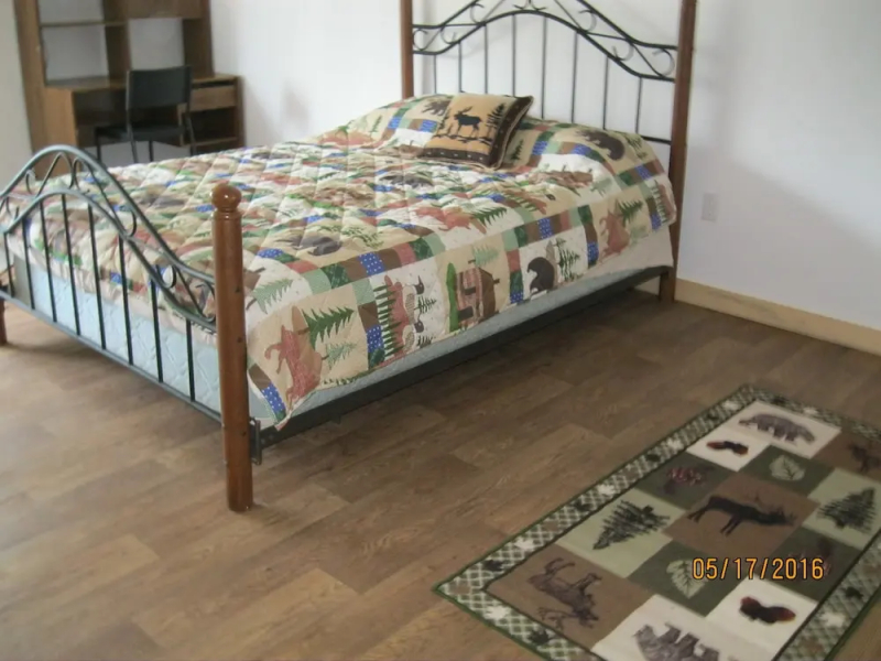 Whispering Winds Retreat B&B