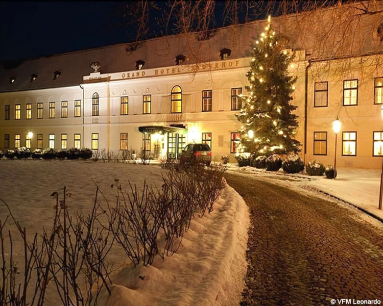 Grand Hotel Sauerhof